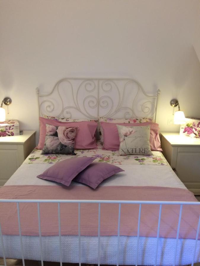 Romantica Casa A Taormina Exterior photo