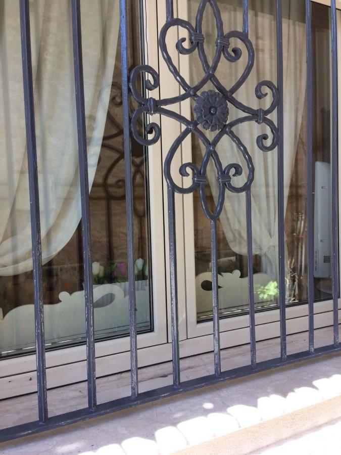 Romantica Casa A Taormina Exterior photo